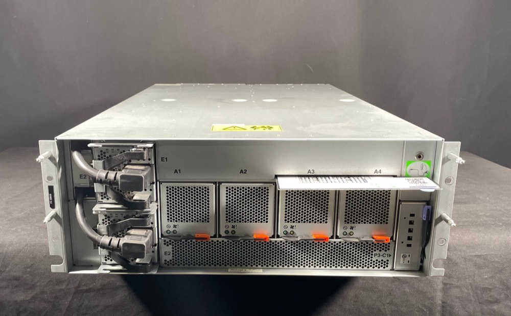 Модуль IBM EMX0 P Series Power 8 System Voltage Regulator Module P/N: 00RP693 — фото 1