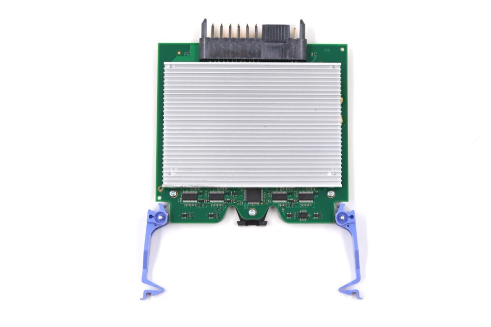 Модуль IBM EMX0 P Series Power 8 System Voltage Regulator Module P/N: 00RP693 — фото 2