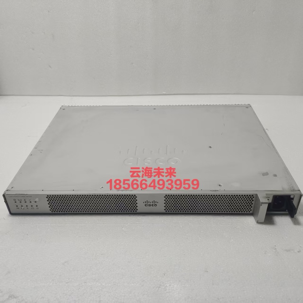 Оборудование Cisco ENCS5412-K9 — фото 1