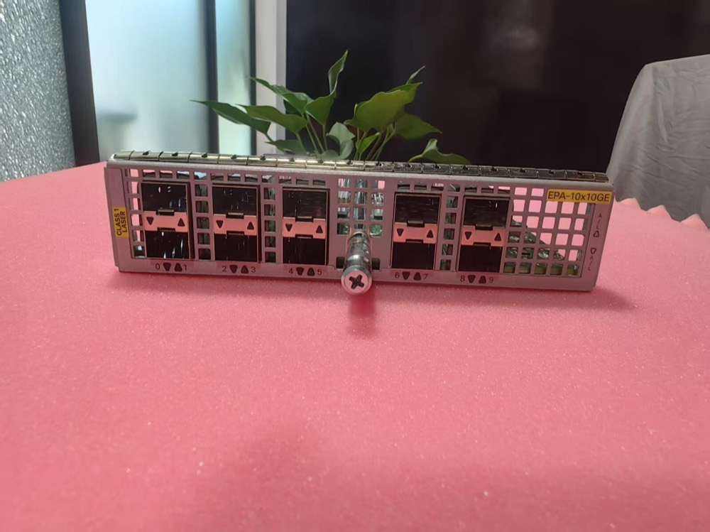 Модуль Cisco Cisco EPA-10X10GE НОВЫЙ — фото 1