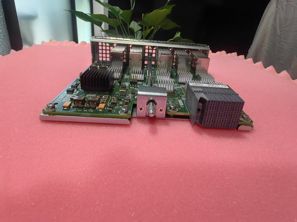Модуль Cisco Cisco EPA-10X10GE НОВЫЙ — фото 2