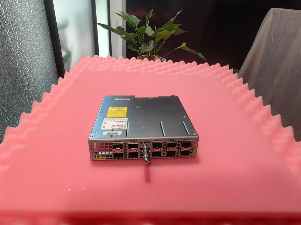 Модуль Cisco Cisco EPA-10X10GE НОВЫЙ — фото 3