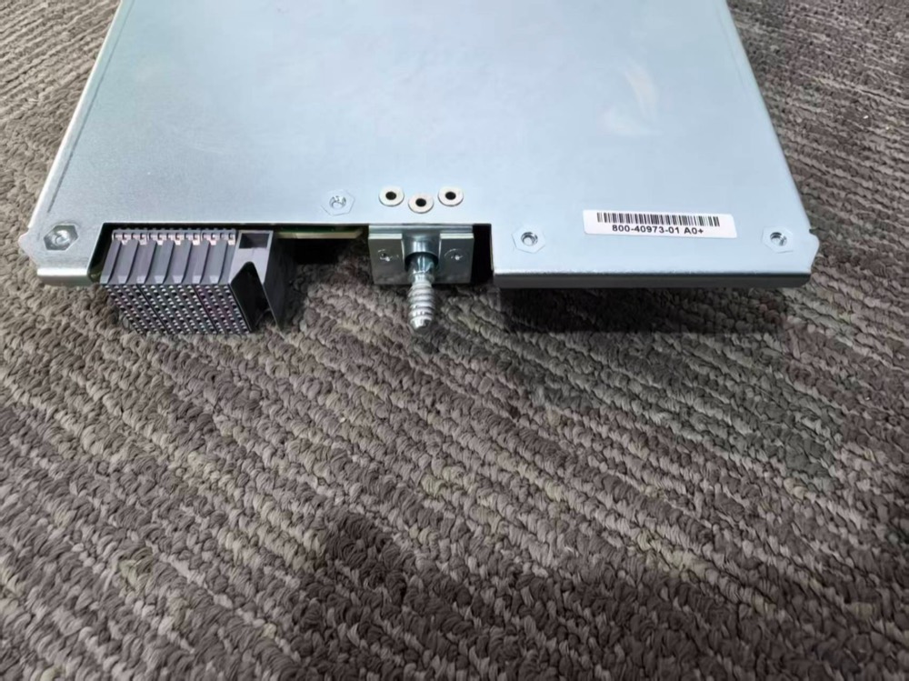 Маршрутизатор Cisco EPA-1X100GE — фото 4