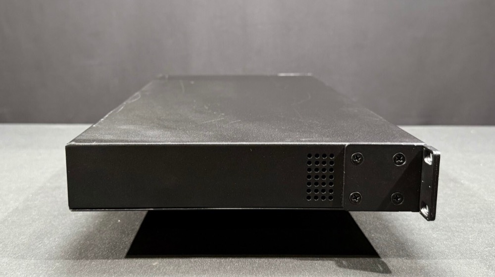 Коммутатор Ubiquiti ES-16-XG — фото 3