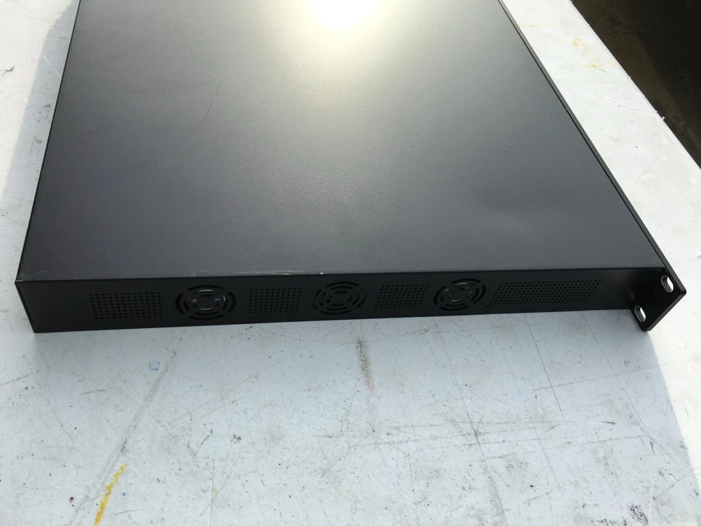 Коммутатор Ubiquiti ES-48-500W — фото 2