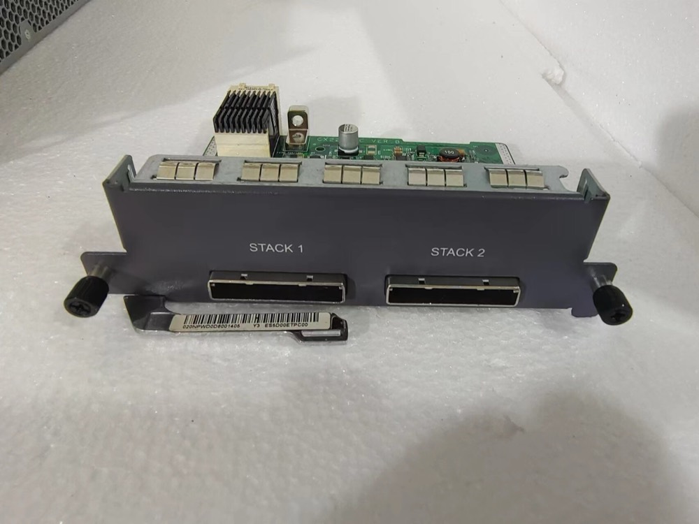 Оборудование Cisco ES5D00ETPC00 — фото 1