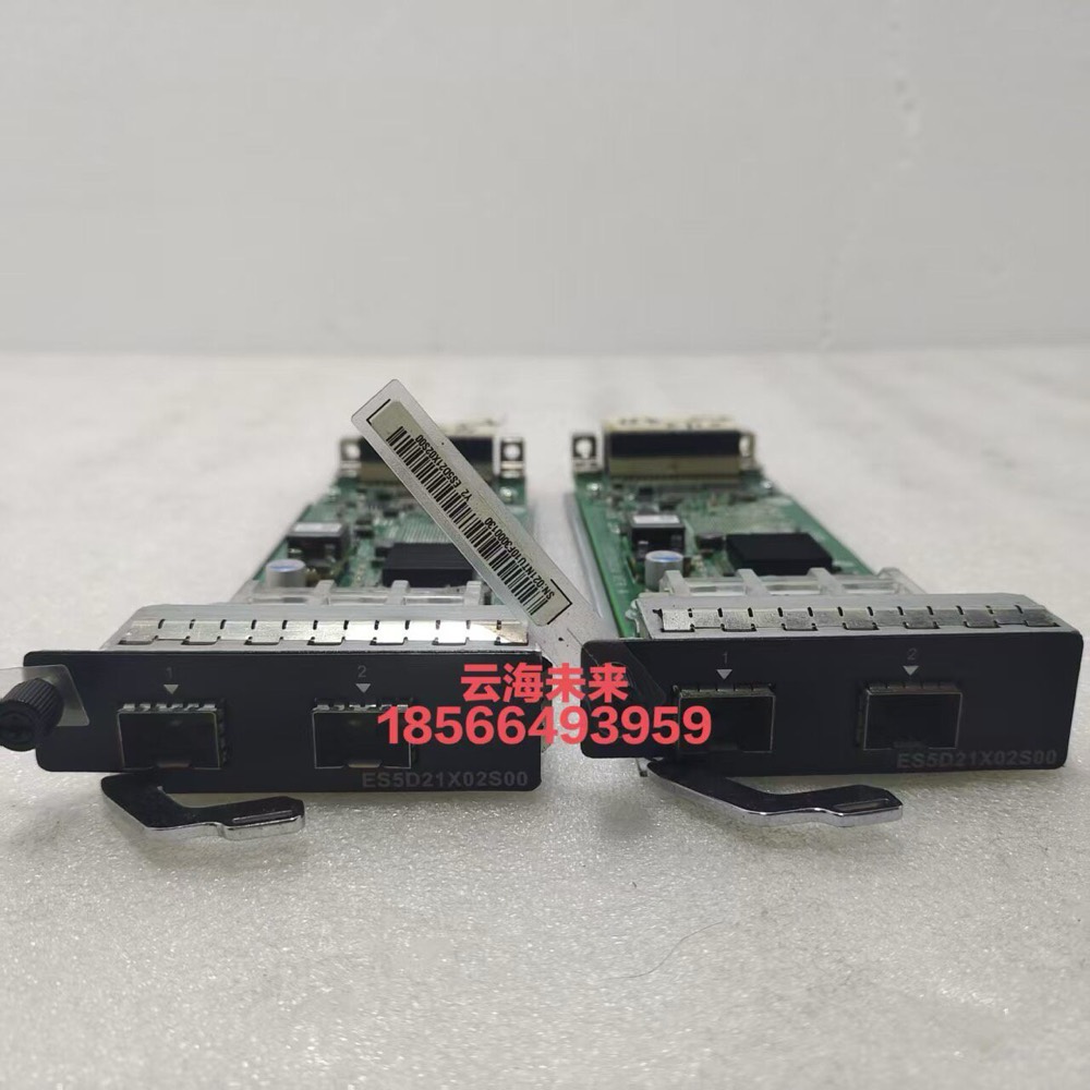 Оборудование Cisco ES5D21X02S00 — фото 2