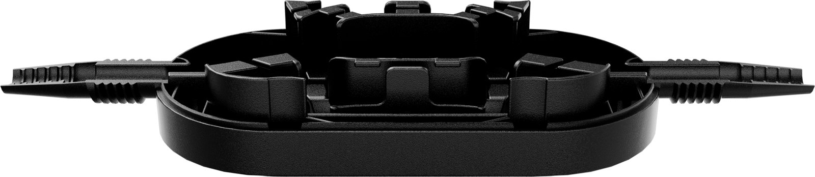 Терминальная коробка Huawei ES5MFMT00003 (для одного гибридного оптико-электрического кабеля) — фото 1