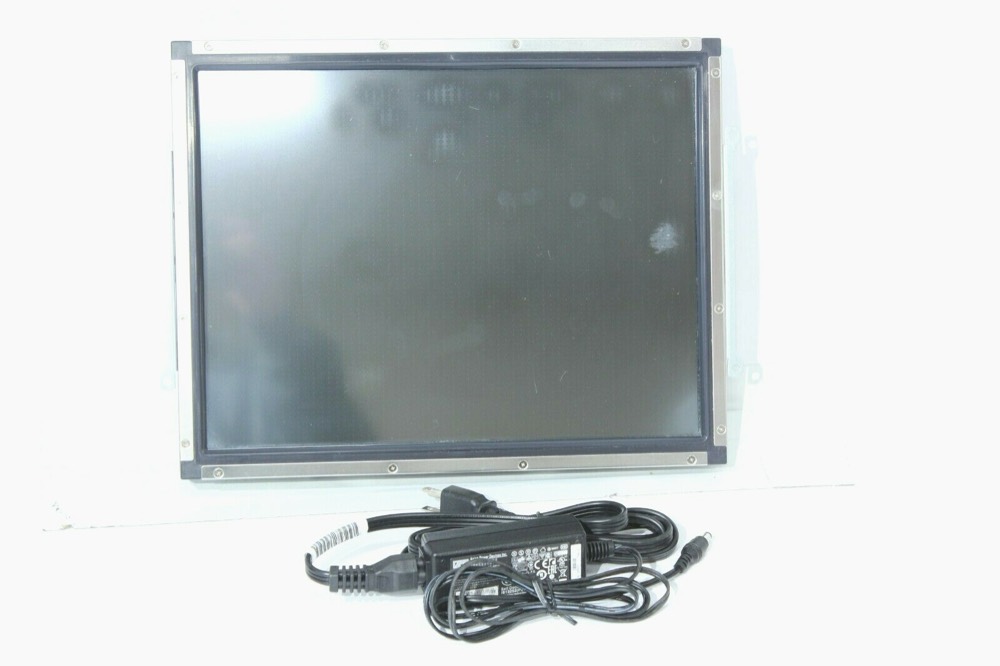 Дисплей/экран ET1537L-7CWA-1-NPB-G Elo LCD Touchscreen Monitor 15" Flat Panel Screen 12V — фото 1