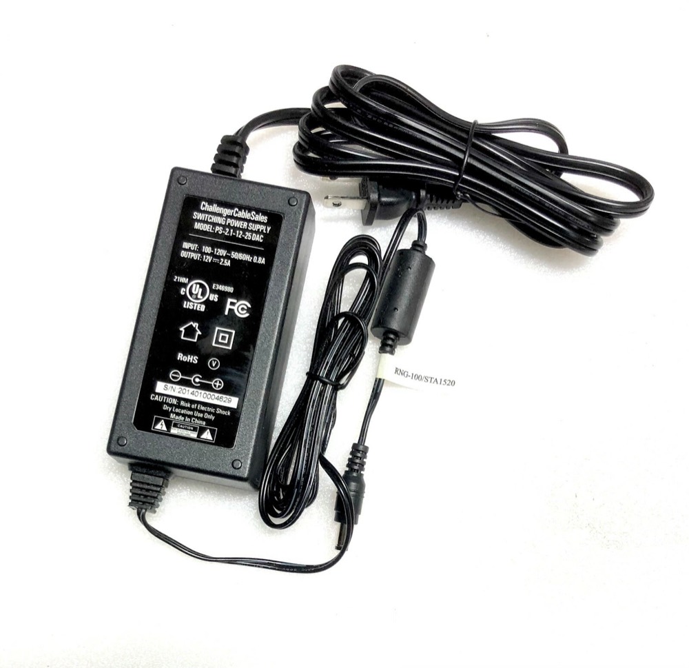 Дисплей/экран AC Adapter FOR 17 Elo ET1537L/ET1739L/ET19 Touchscreen LCD Monitor — фото 1