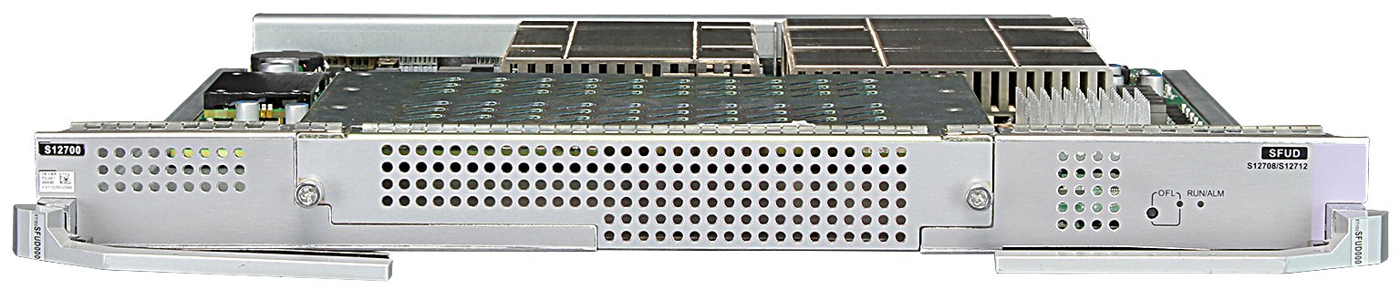 Плата коммутационной матрицы Huawei ET1D2SFUD000 (для S12708) — фото 1