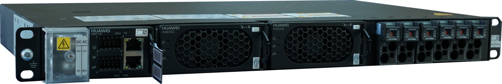 Блок распределения питания Huawei ETP4860-2KW-FE (AC) — фото 2