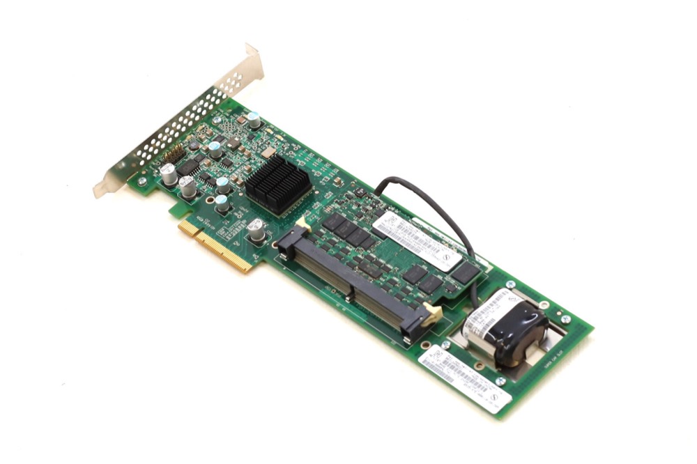 Плата Netlist PCIe Vault Card With 1GB Cache P/N: EV1-010000NL-751 Tested Working — фото 1