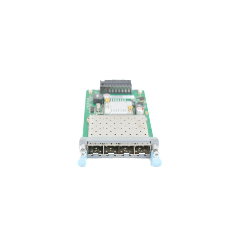 Трансивер Cisco EX-UM-4X4SFP — фото 1