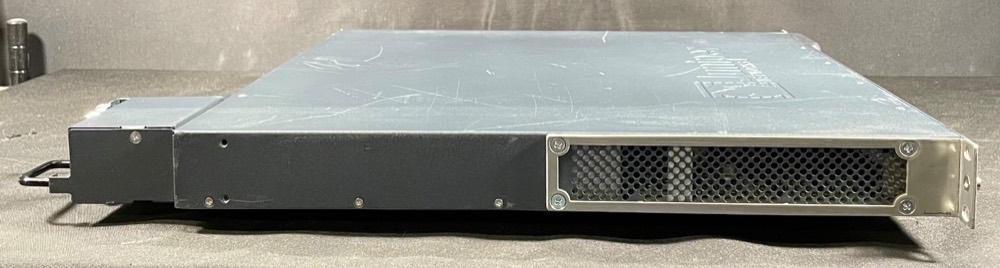 Коммутатор Juniper EX3200-48P — фото 3
