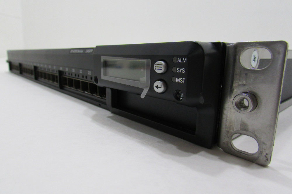 Коммутатор Juniper EX4200-24F — фото 3