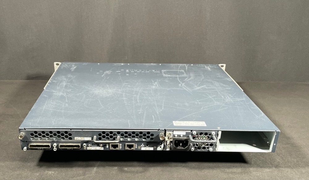 Коммутатор Juniper EX4200-24P — фото 3