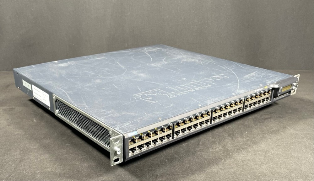 Коммутатор Juniper EX4200-48T — фото 2