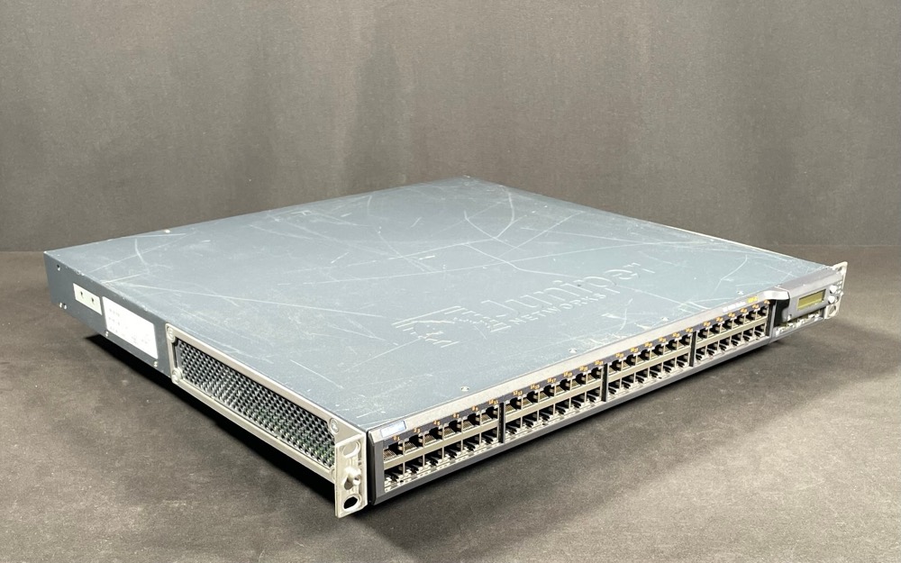 Коммутатор Juniper EX4200 — фото 2
