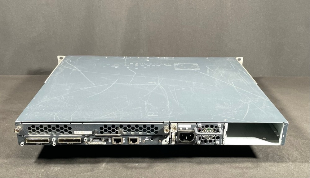 Коммутатор Juniper EX4200 — фото 3