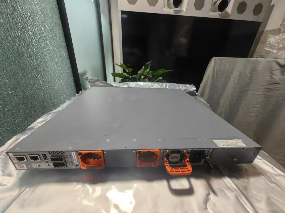 Коммутатор Juniper EX4400-48P-S — фото 4