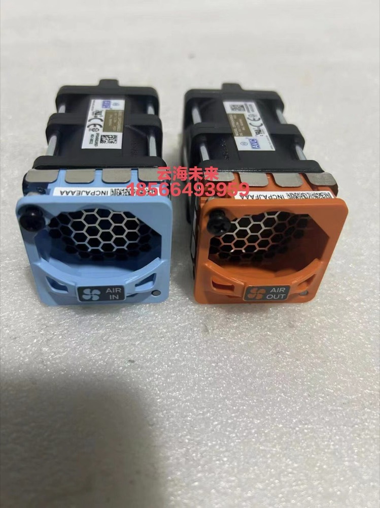 Вентилятор Juniper EX4400-FAN-AFI/EX440 — фото 1