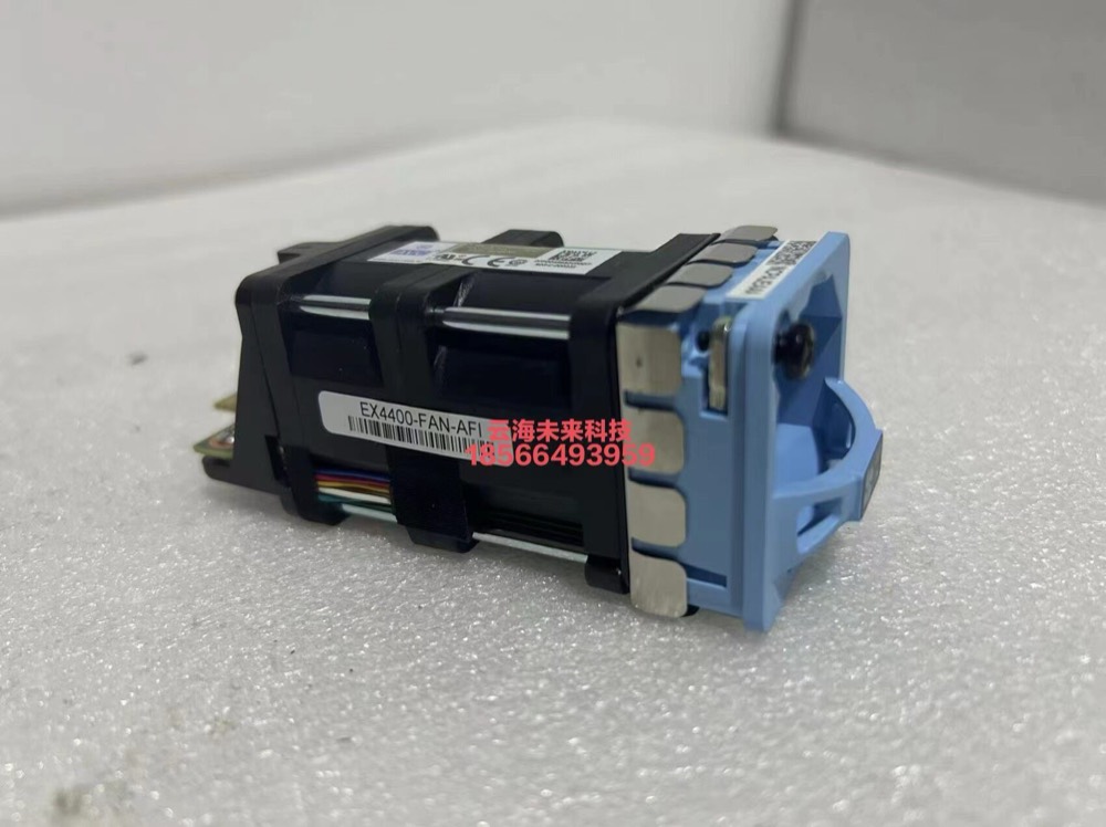 Вентилятор Juniper EX4400-FAN-AFI/EX440 — фото 2