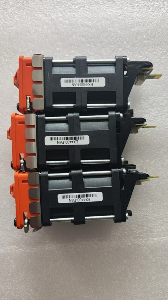 Вентилятор Juniper EX4400-FAN-AFO — фото 2