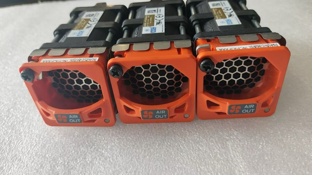 Вентилятор Juniper EX4400-FAN-AFO — фото 4