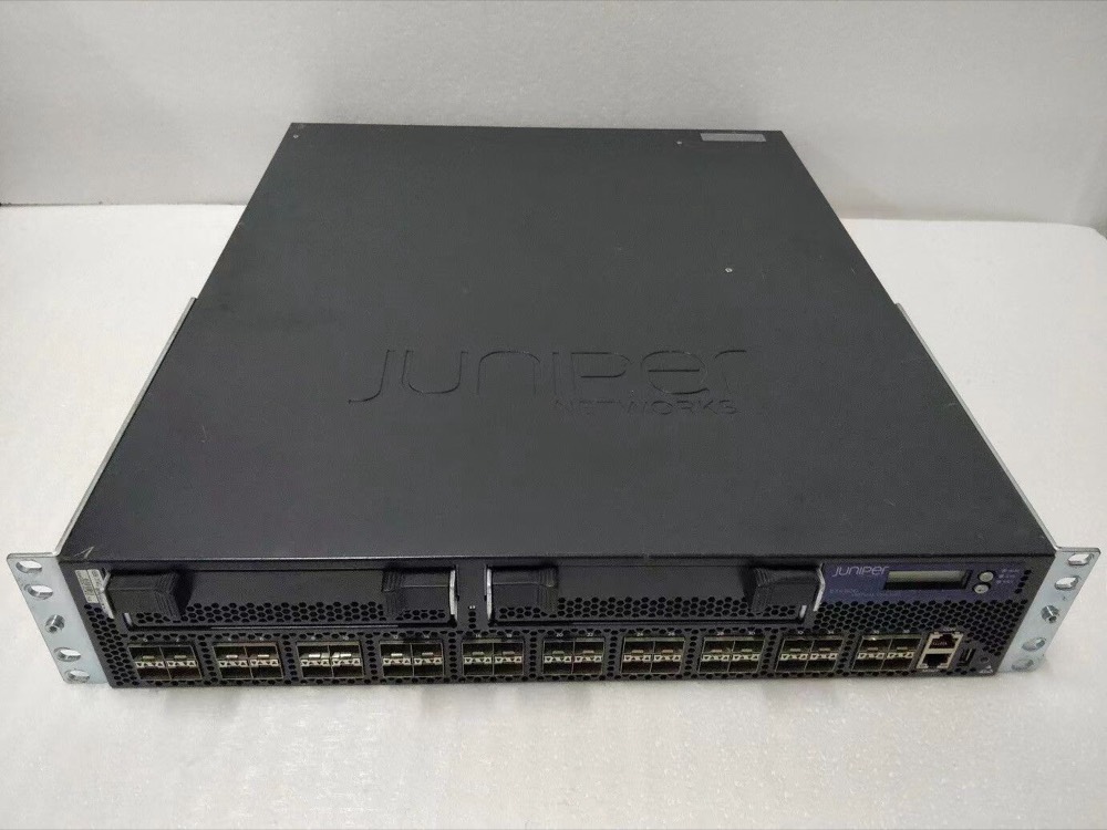 Коммутатор Juniper EX4500-40F-VC1-BF/FB — фото 1