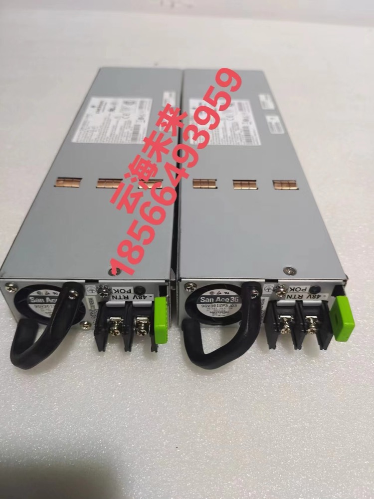 Коммутатор Juniper EX4500-PWR1-DC-FB — фото 1
