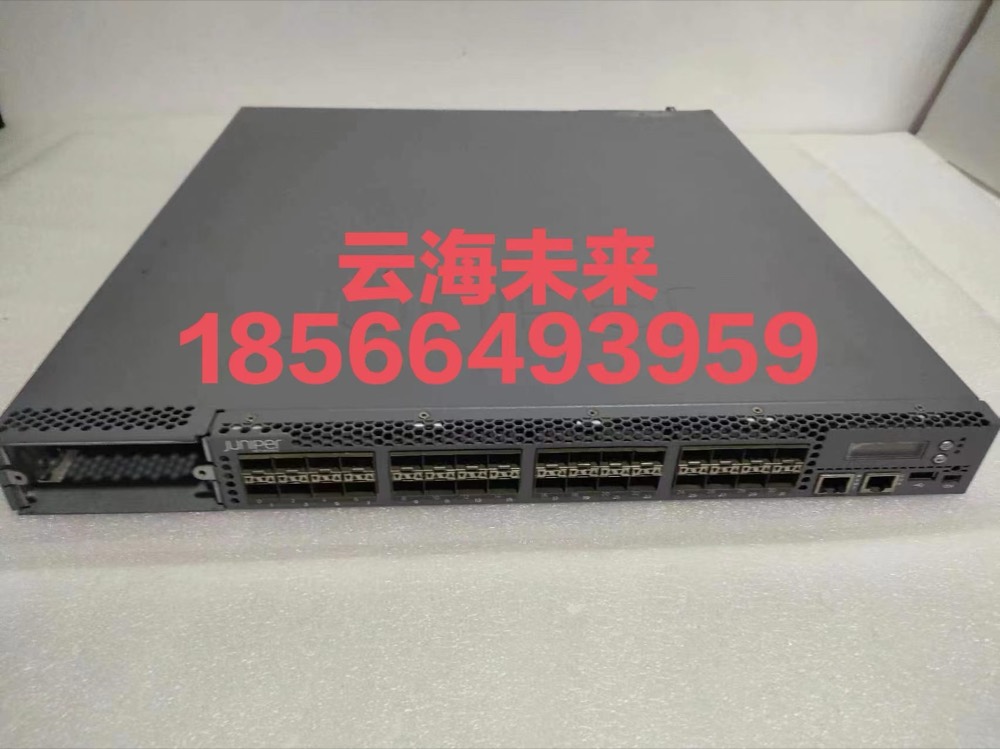 Коммутатор Juniper EX4550-32F-AFI — фото 1