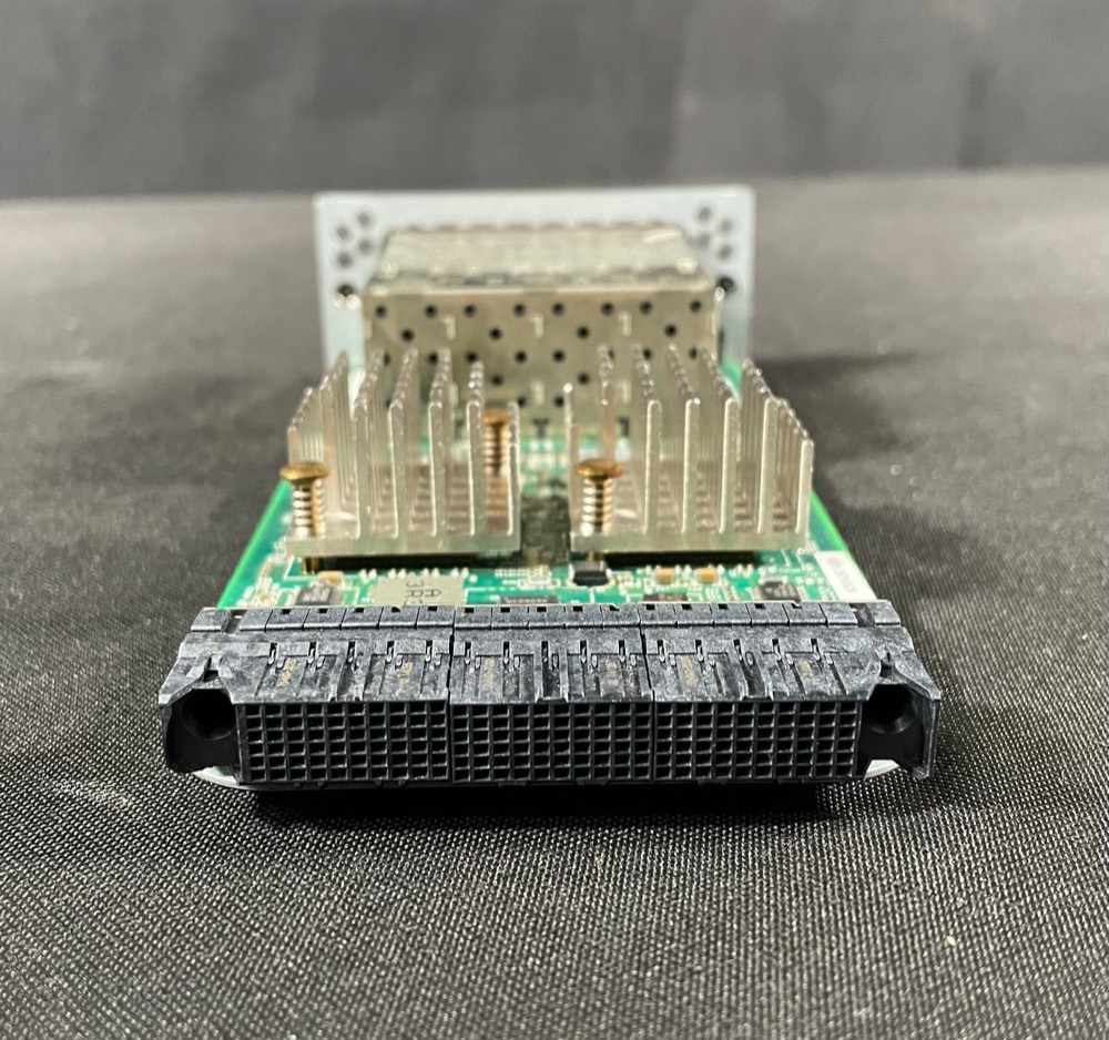 Коммутатор Juniper EX4550 — фото 2