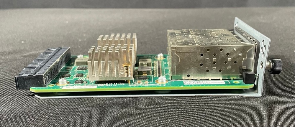 Коммутатор Juniper EX4550 — фото 3