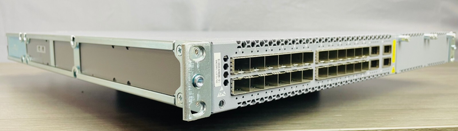 Коммутатор Juniper EX4600-40F-AFI — фото 2
