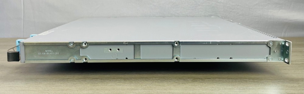 Коммутатор Juniper EX4600-40F-AFI — фото 3