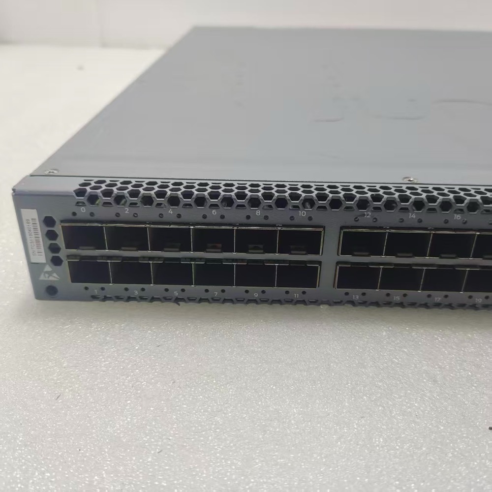 Коммутатор Juniper EX4600-40F — фото 1
