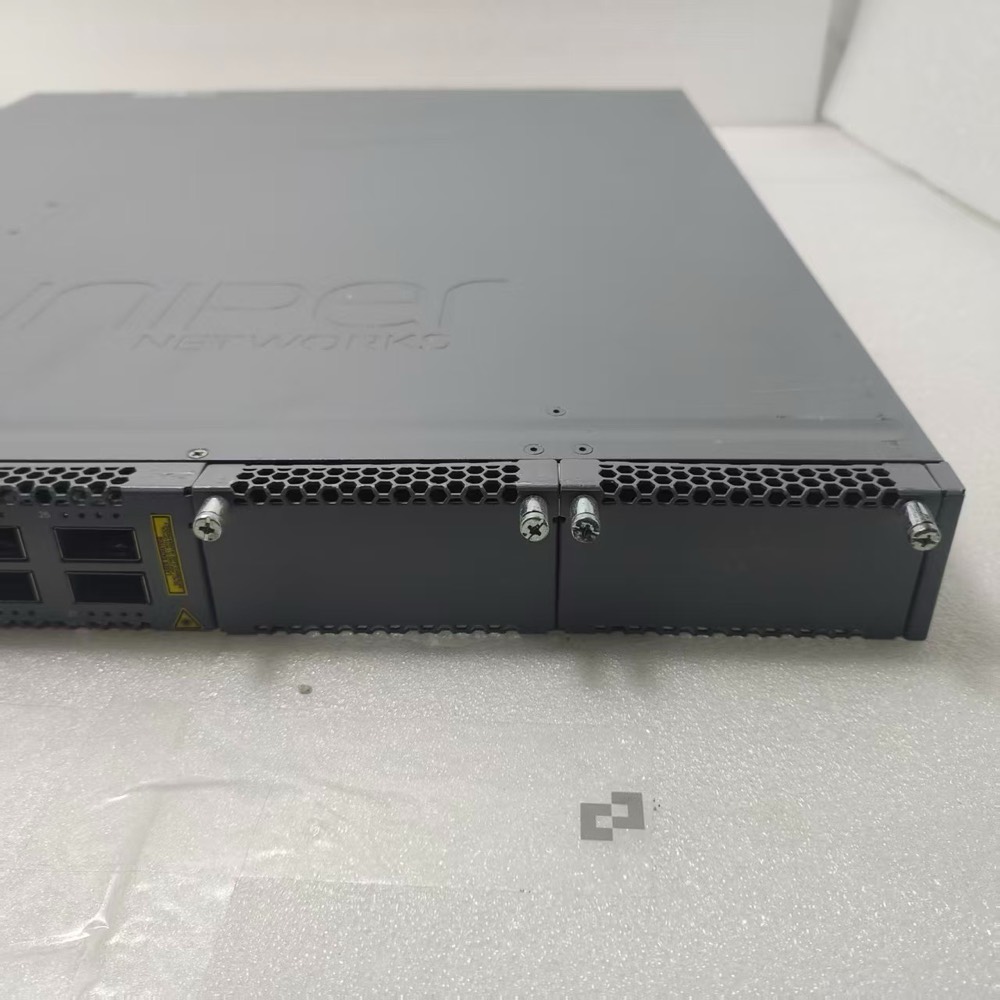 Коммутатор Juniper EX4600-40F — фото 2