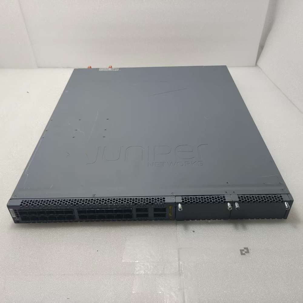 Коммутатор Juniper EX4600-40F — фото 3