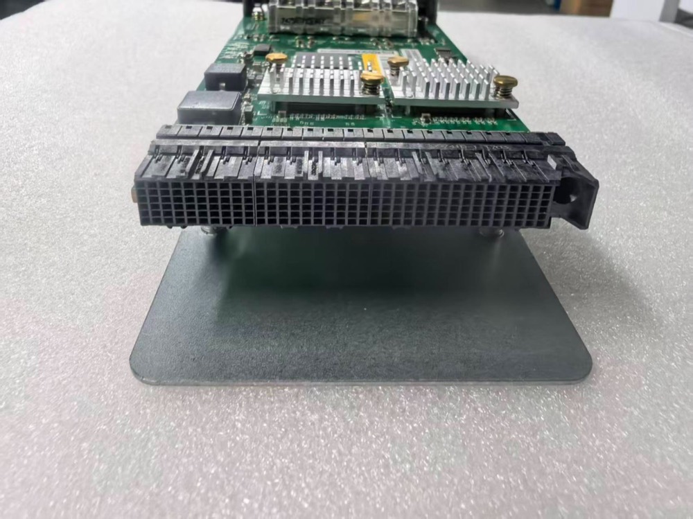 Коммутатор Juniper EX4600-EM-8F — фото 3