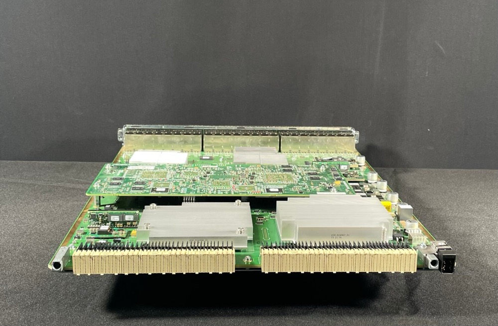 Коммутатор Juniper EX8200-48F — фото 3