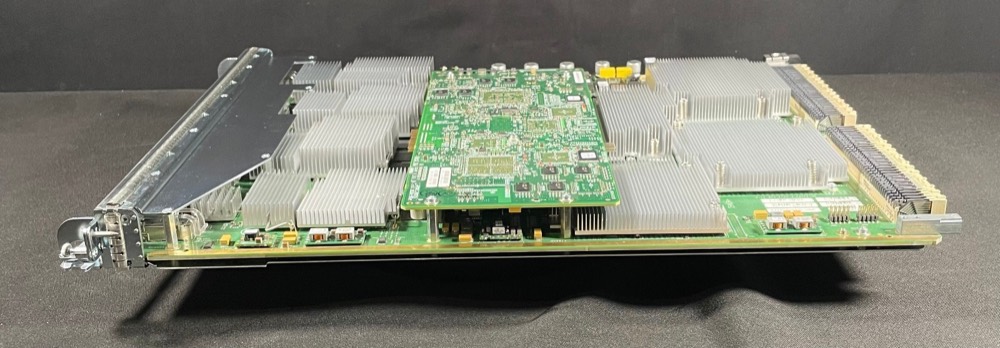 Коммутатор Juniper EX8200-8XS — фото 3