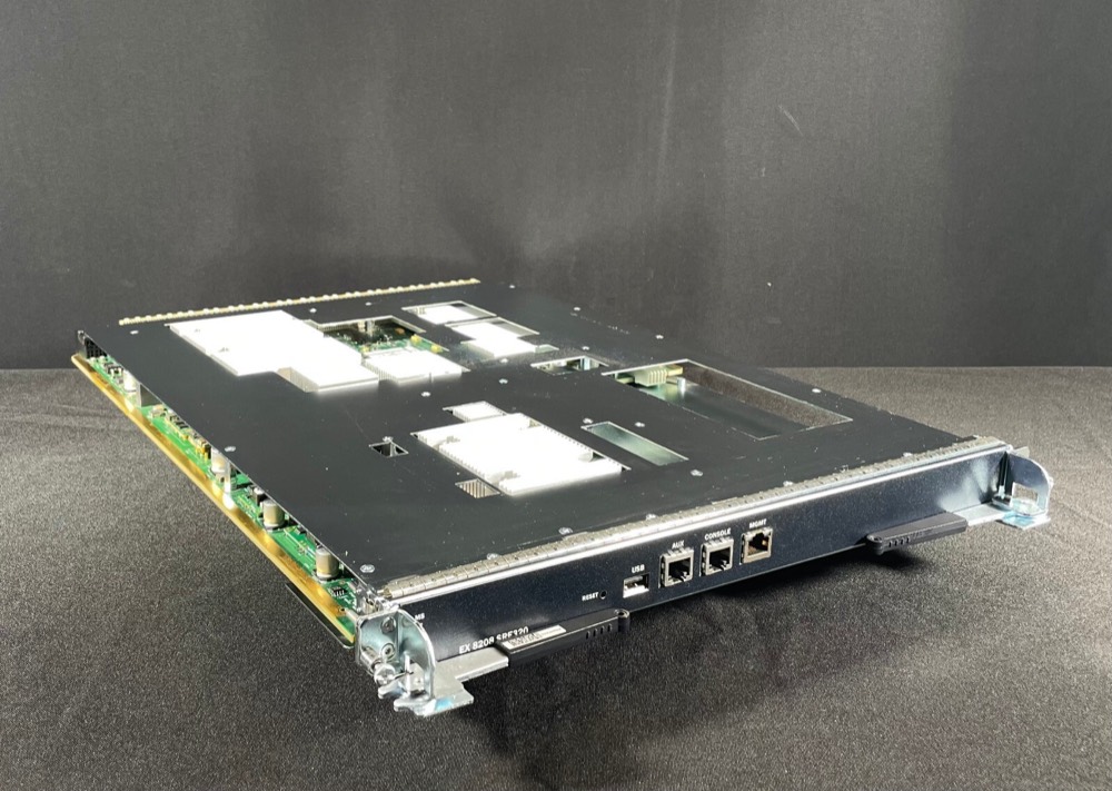 Коммутатор Juniper EX8208 — фото 2