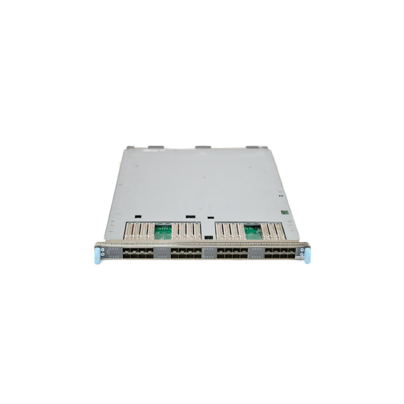 Коммутатор Juniper EX9200-32XS 32-port 10GbE SFP+ EX9204 EX9208 EX9214 — фото 1