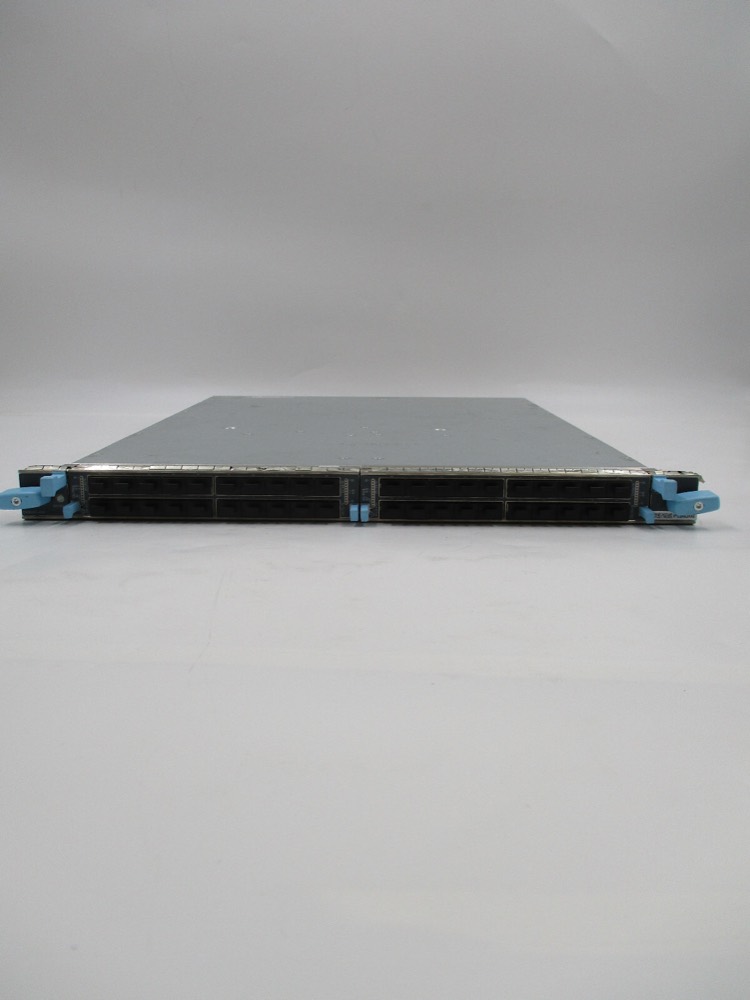 Трансивер Juniper Networks EX9200-40F-E 40-Port SFP Gigabit Ethernet Line Card Tested — фото 2