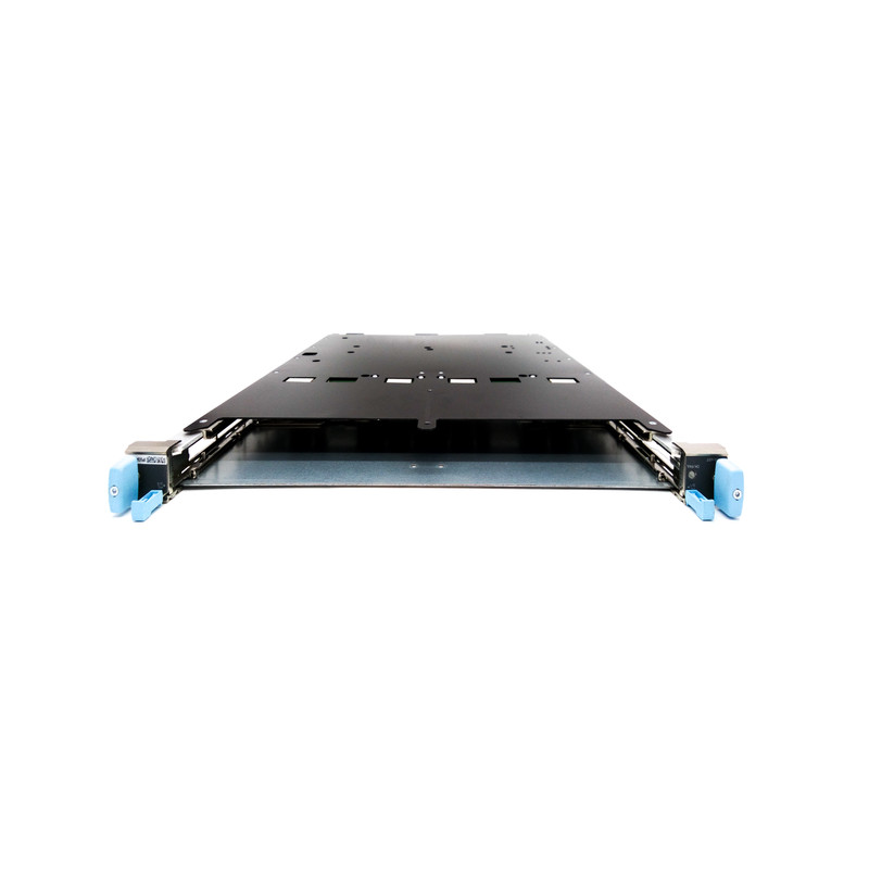 Электронный компонент Juniper EX9200-40T 40 Port 1 GbE Ethernet EX9204 EX9208 EX9214 Expansion Module — фото 1