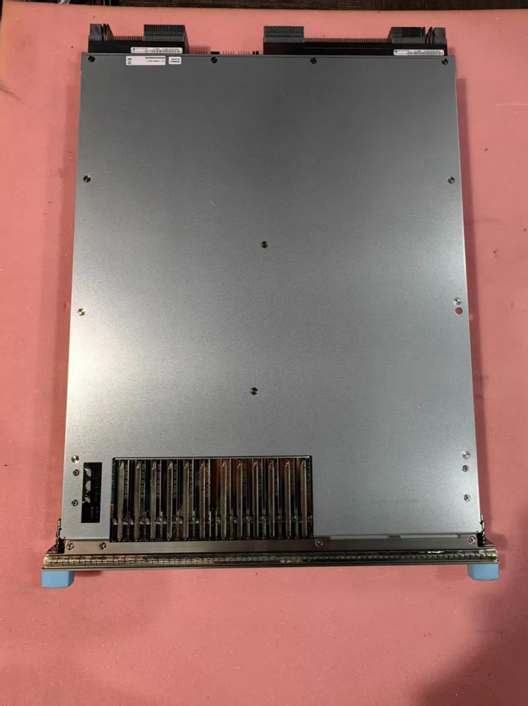 Коммутатор Juniper EX9200-6QS — фото 2