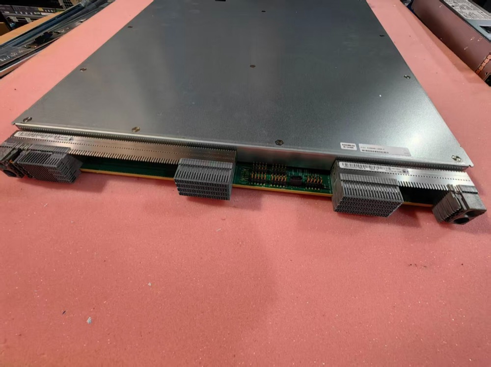 Коммутатор Juniper EX9200-6QS — фото 3