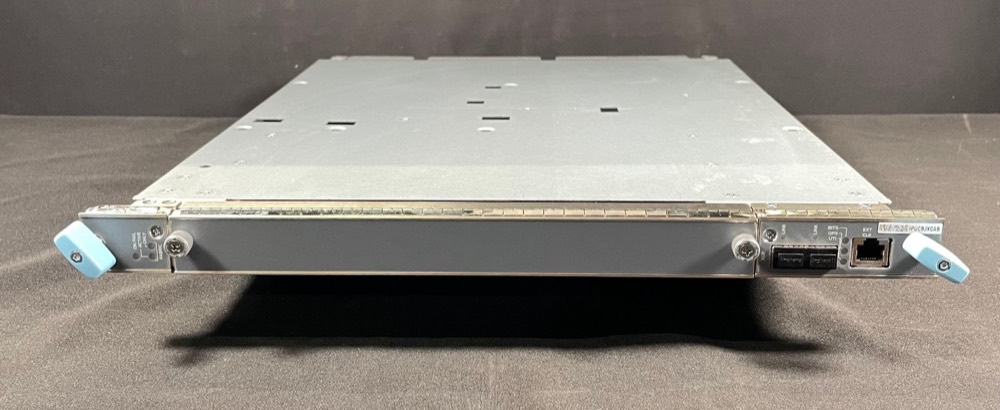 Коммутатор Juniper EX9200 — фото 1