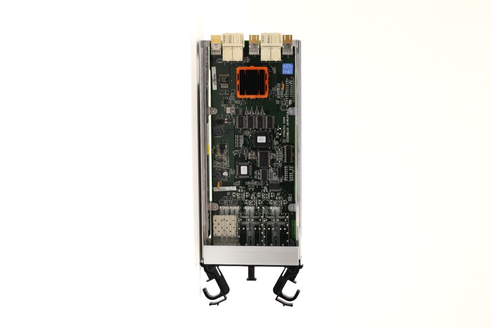 Модуль NetApp EXN4000 Dual-Port 4Gb/s Controller Module For DS14MK4 P/N: 106-00199+B0 — фото 3